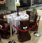 Huse scaun pentru evenimente