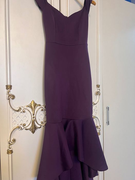 Платье нарядное 44, 46 размер