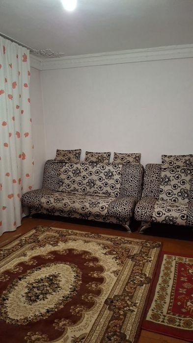 Продам 3х комнатную квартиру