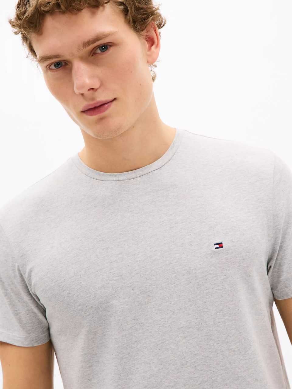 Футболка мужская Tommy Hilfiger Everyday T-Shirt! Новая с бирками!