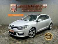 Renault Megane 2014 GTline •Trapa panoramica/LaneAssist• GARANTIE