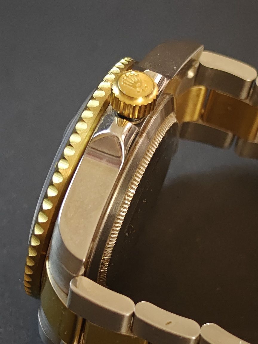 Часовник Rolex Submariner