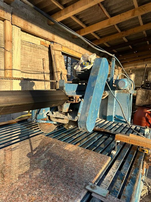 Masina electrica de taiat marmura