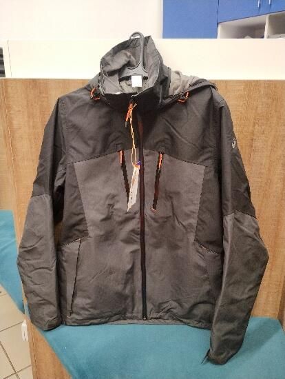 Geacă impermeabilă 3 în 1 Nh500 Mountain - produs resigilat Decathlon