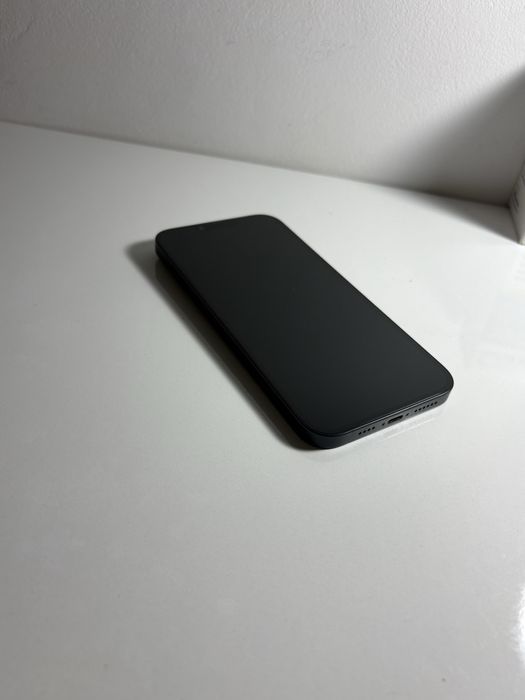 КАТО НОВ! iPhone 14 Plus Midnight 128 GB