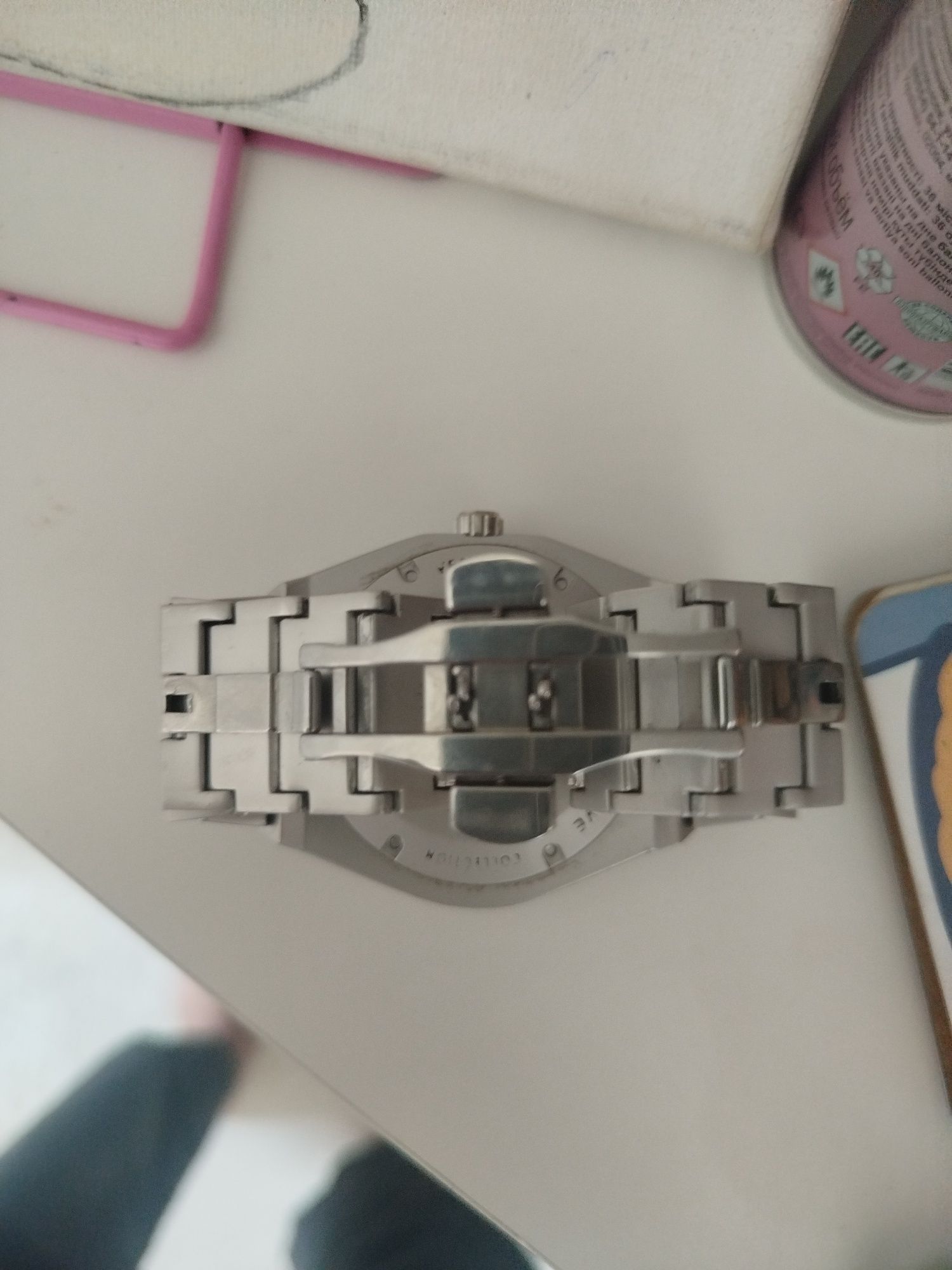 Сағат Hublot Classic Fusion Quartz