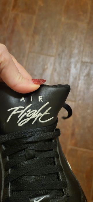 Vând papuci sport Nike Flight