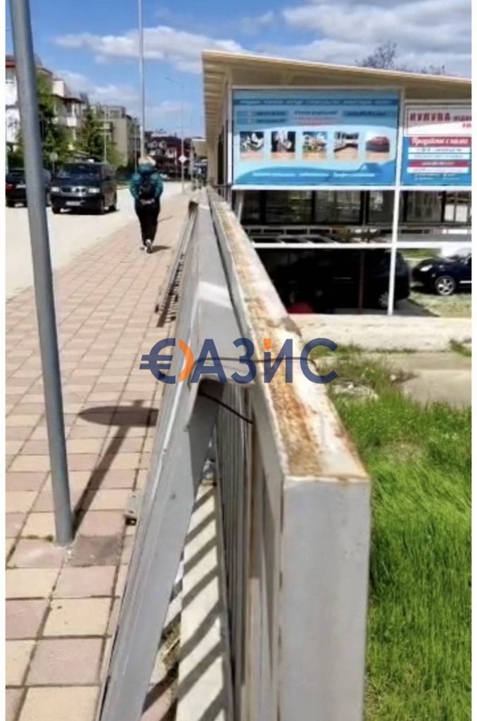 Продава се Парцел в Бяла - 503 кв.м за 100 €/кв.м - Снимка #1