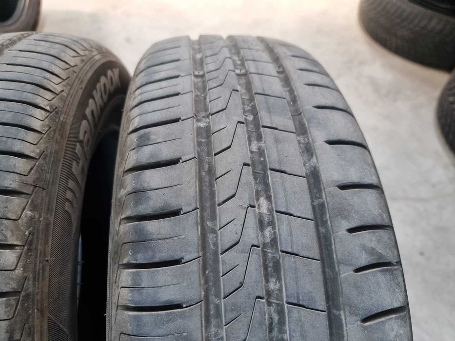 2 Anvelope de VARA 185.65.15 'Hankook' [dot 2021] ;