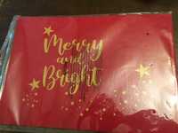 suport pentru farfurii Merry and Bright