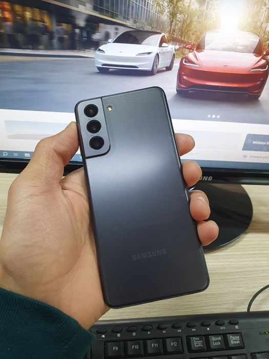 Samsung S21 5G 256Gb продам
