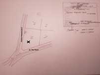 Продавам парцел в с.Побит Камък / Рз. Област     2117 кв. м.