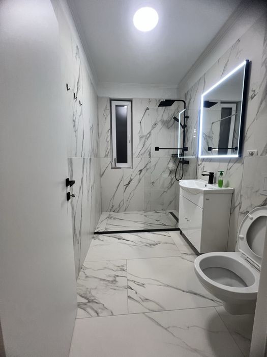 Apartament de inchiriat