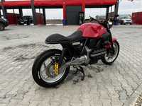 Bmw K100 Race Cafe