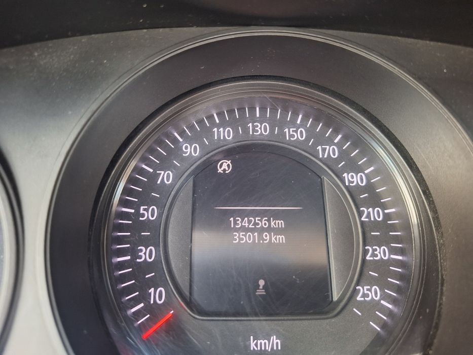 Renault megane 2019 1.3