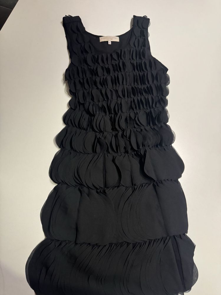 Рокли Asos/Stella McCartney