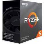 Procesor AMD Ryzen 5 3600 3.6GHz + cooler stock