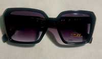 Ochelari de soare  Prada Cat Eyes Purple lens