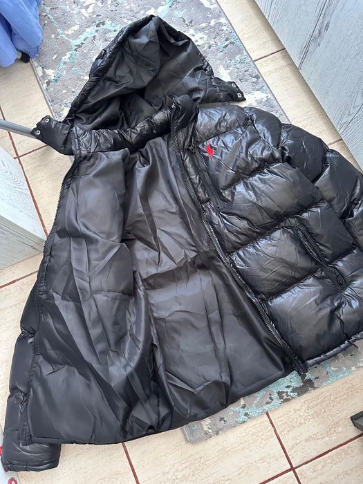 Geaca ralph lauren marimea L