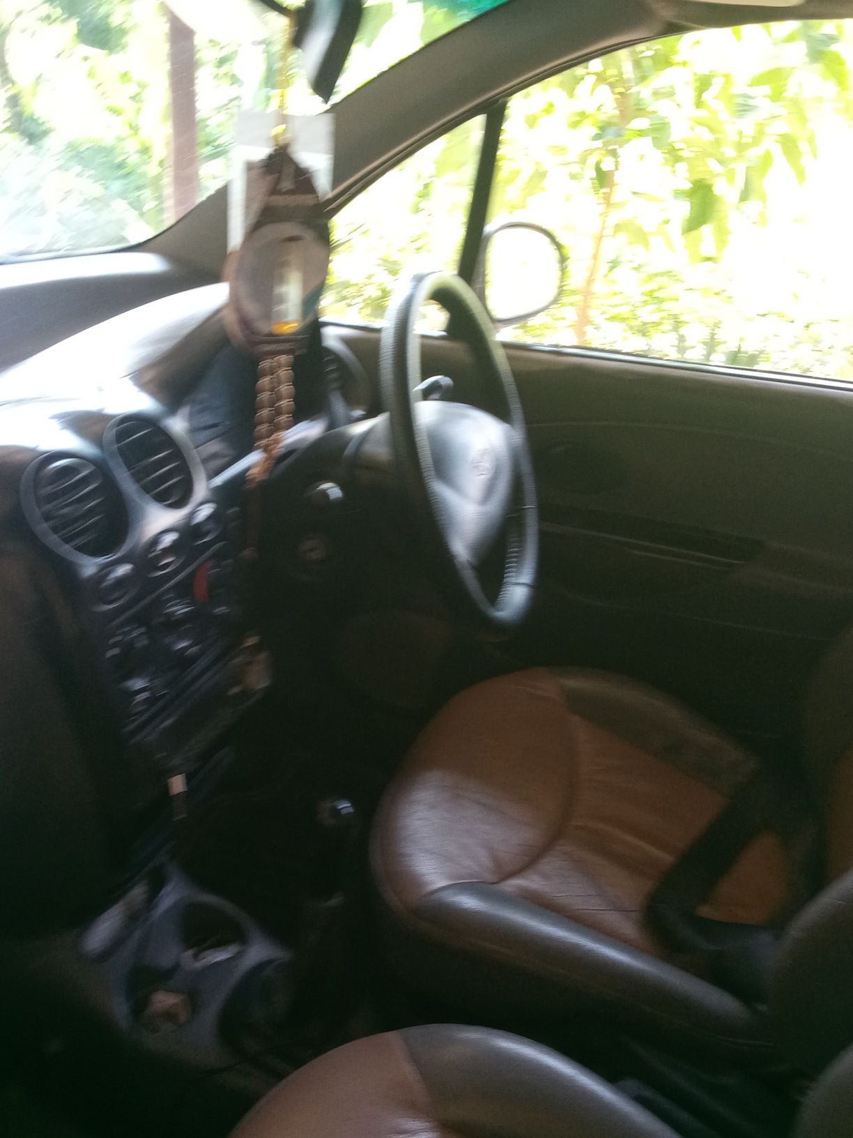 Matiz sotiladi arzon narxda