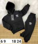 Trening copii Adidas