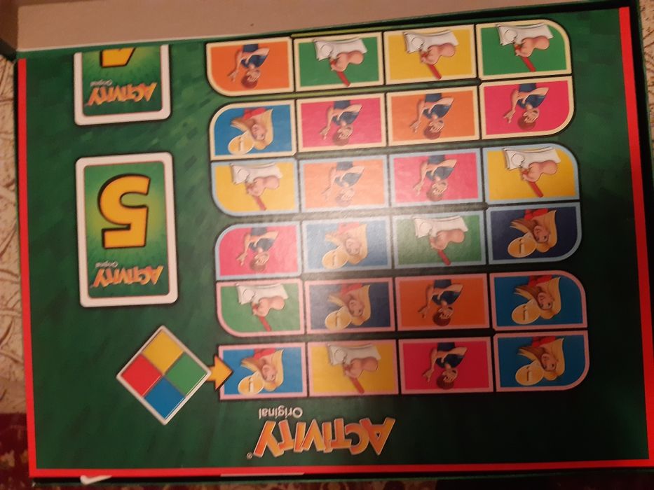 Joc interactiv pentru copii