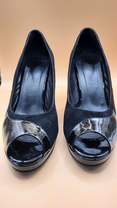 Pantofi de dama pentru ocazii marimea 40