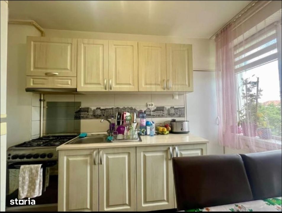 Apartament 2 camere, central, Calea Dumbravii (Finante), Sibiu