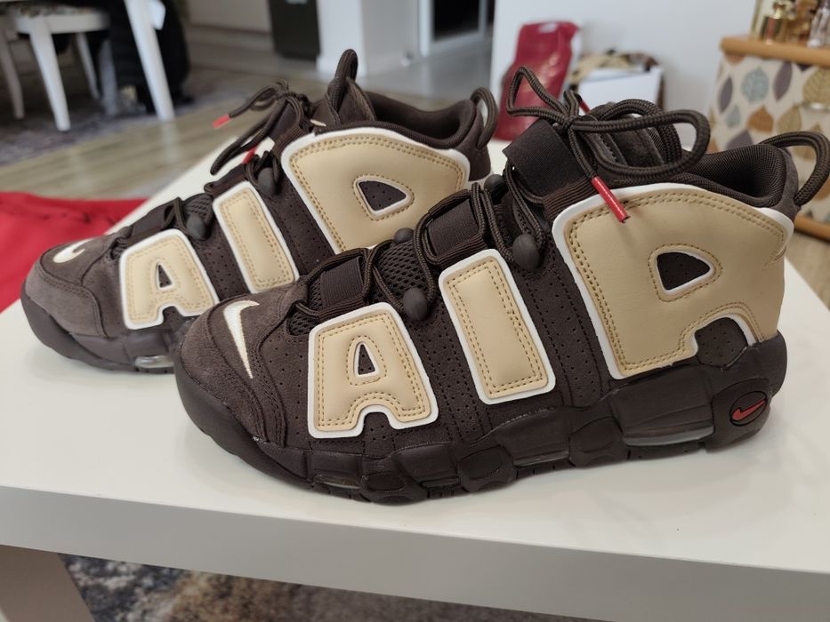 Nike Air Uptempo 96