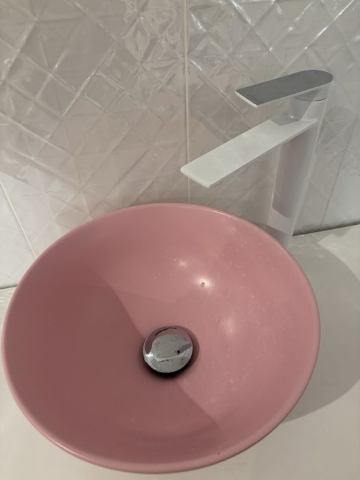 Mobilier baie sau salon infrumusetare