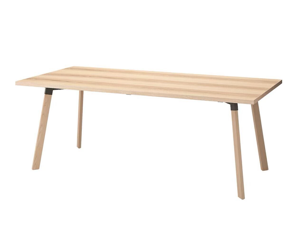 IKEA x HAY трапезна маса