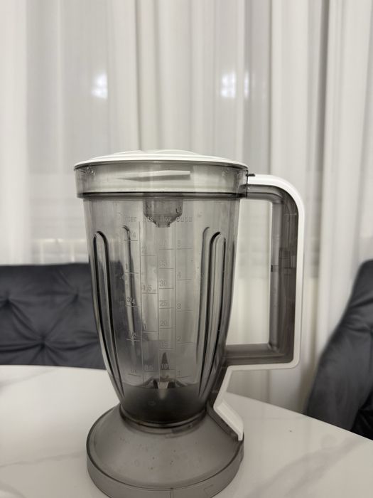 Robot de bucatarie bosh