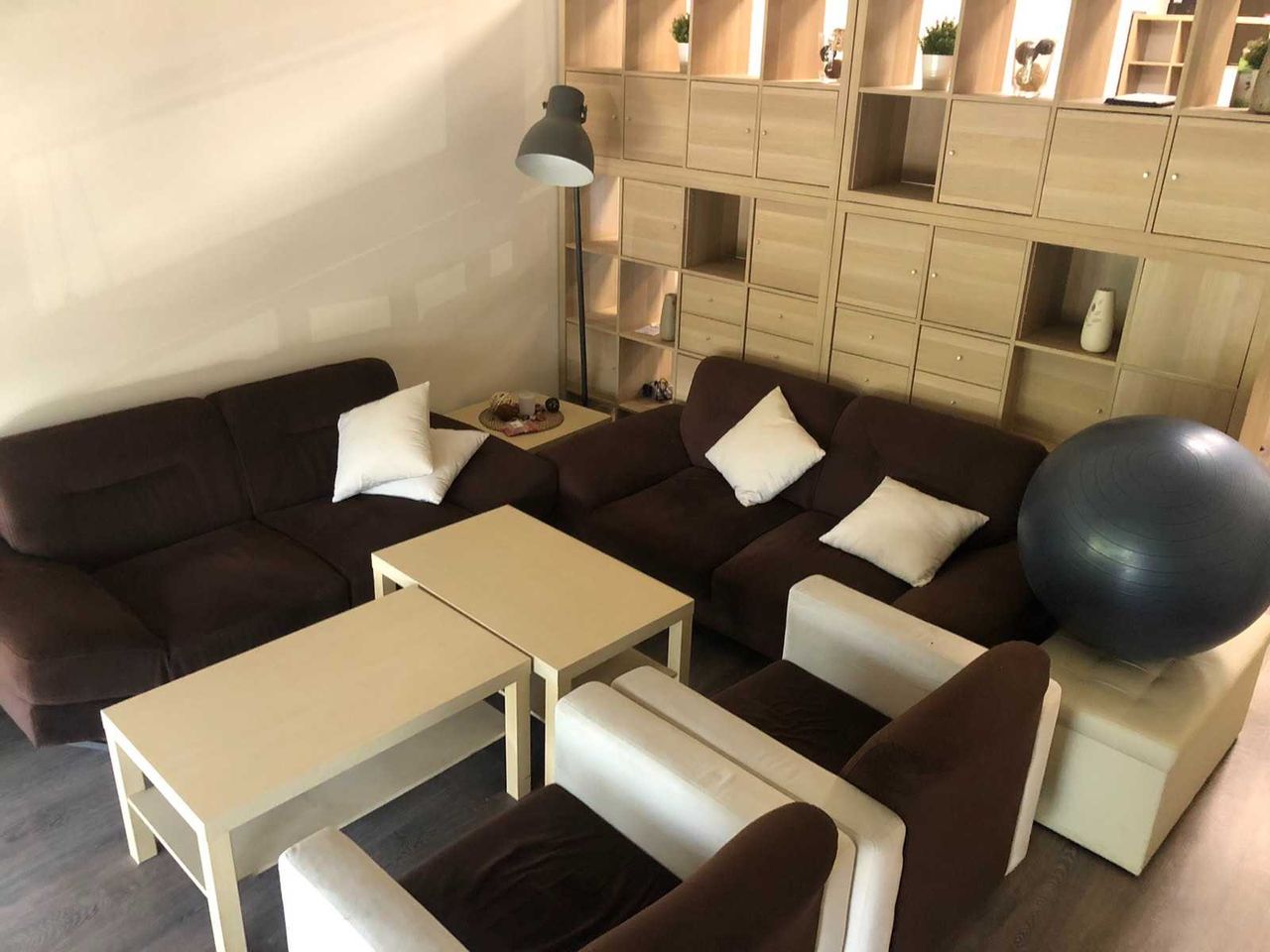 Дава се под наем Офис в София, Младост 3 - 104 кв.м за 1100 € - Снимка #8