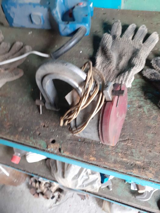 Продам вулканизатор