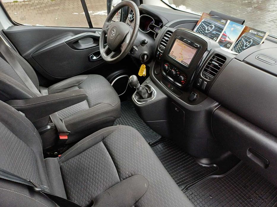 Vand Opel Vivaro 1.6CDTI