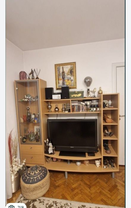 comodă TV ,ansamblu Tv, bibliotecă