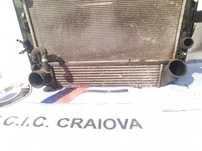 Radiator turbo intercooler e90 e91 e92 e93 lci 318d 320d m47 163 n47 1
