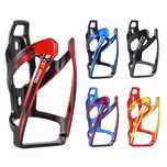 West Biking suport bidon apa bicicleta colorat usor