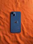 iPhone 13 128gb Blue Akk: 88% Kelwamiz
