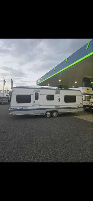 Rulota Fendt 620 VYP