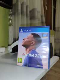 Fifa 22 за playstation 4