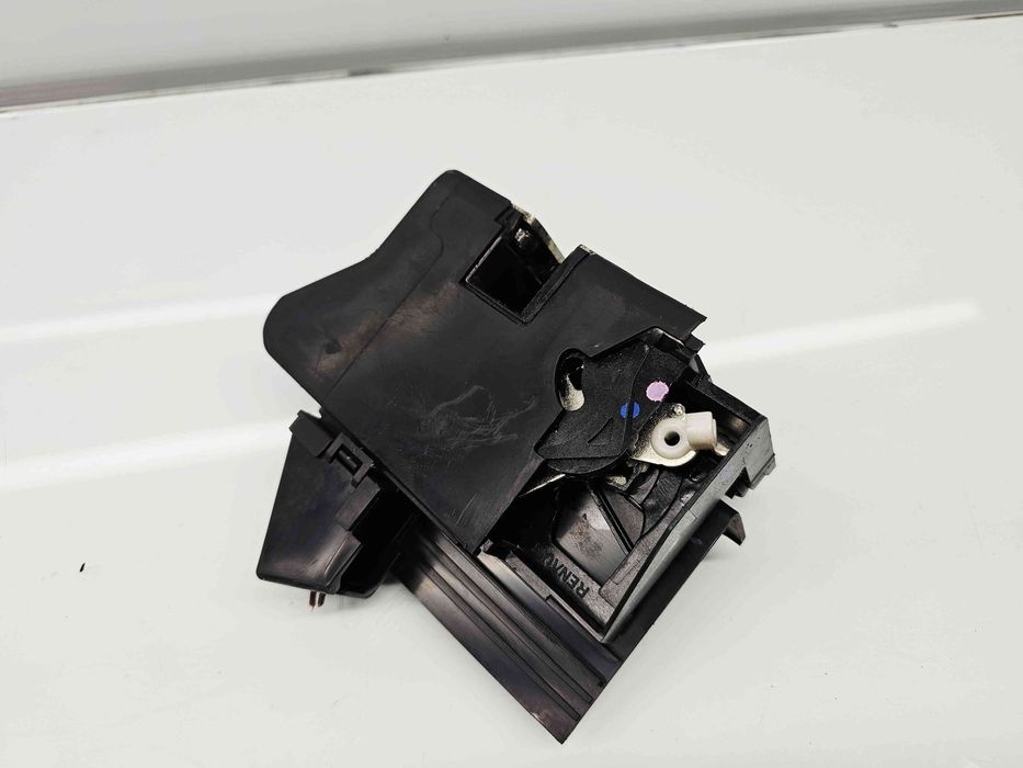 Broasca usa dreapta fata Dacia Sandero 2 [Fabr 2012-prezent]