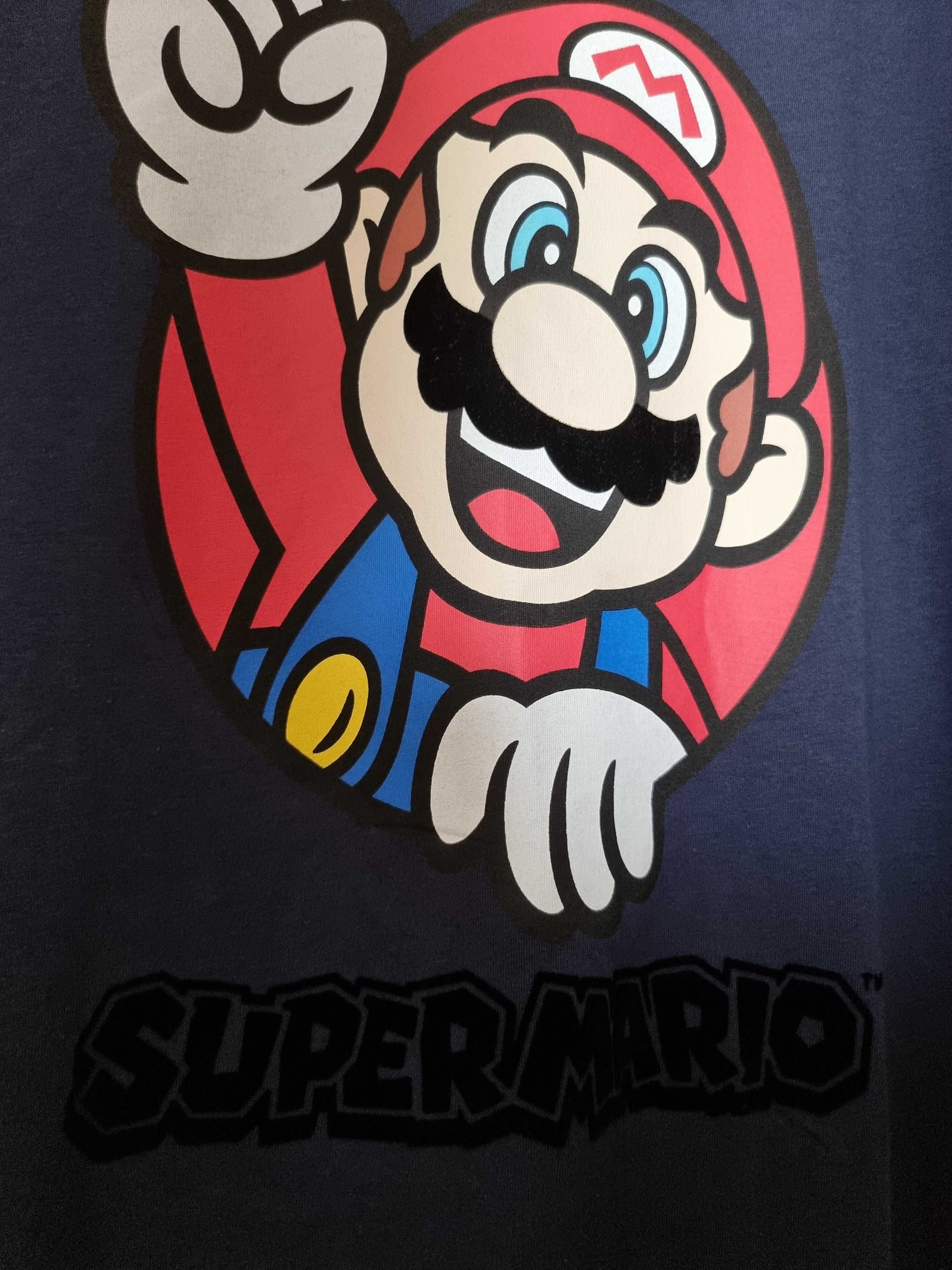 Tricou SuperMario Originals - marime L