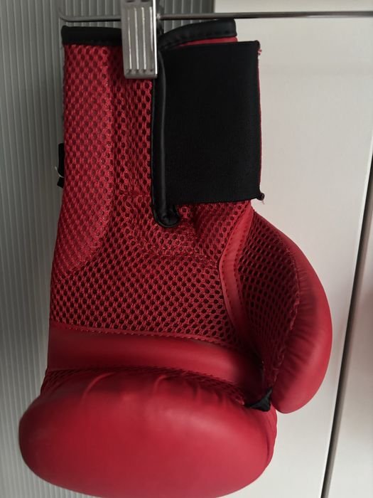 Manusi de box copii Decathlon Outshock masura 6