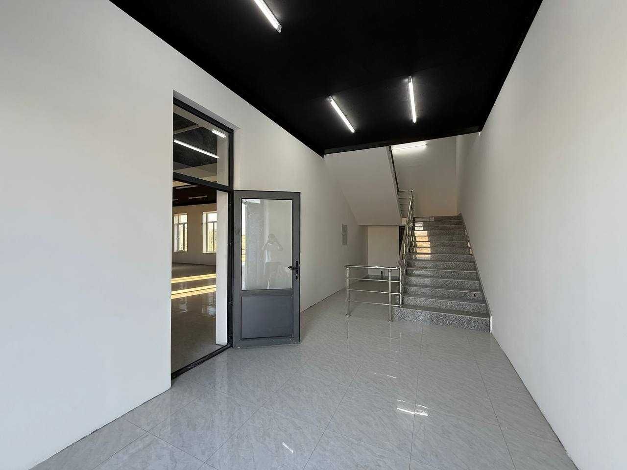 TAYYOR 250 m2 bino ijaraga beriladi