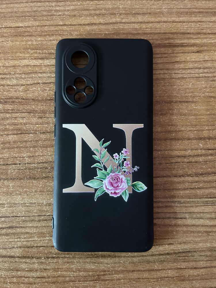 Huawei Nova 9 case