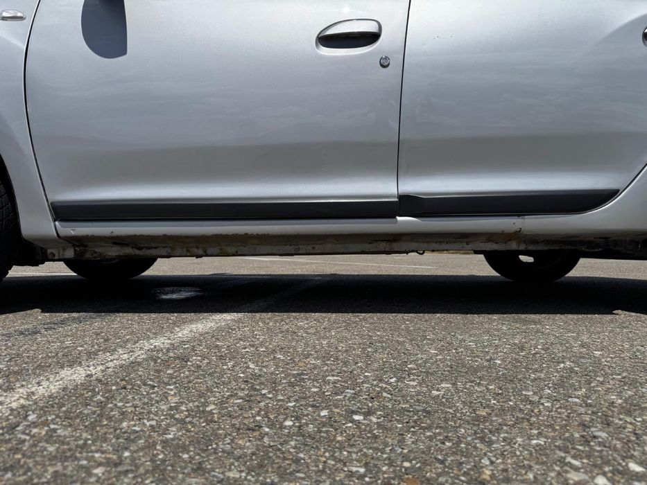 Vand Dacia Logan MCV