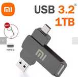 Stickuri de memorie USB 3.2 Xiaomi 1 TB si  2 TB