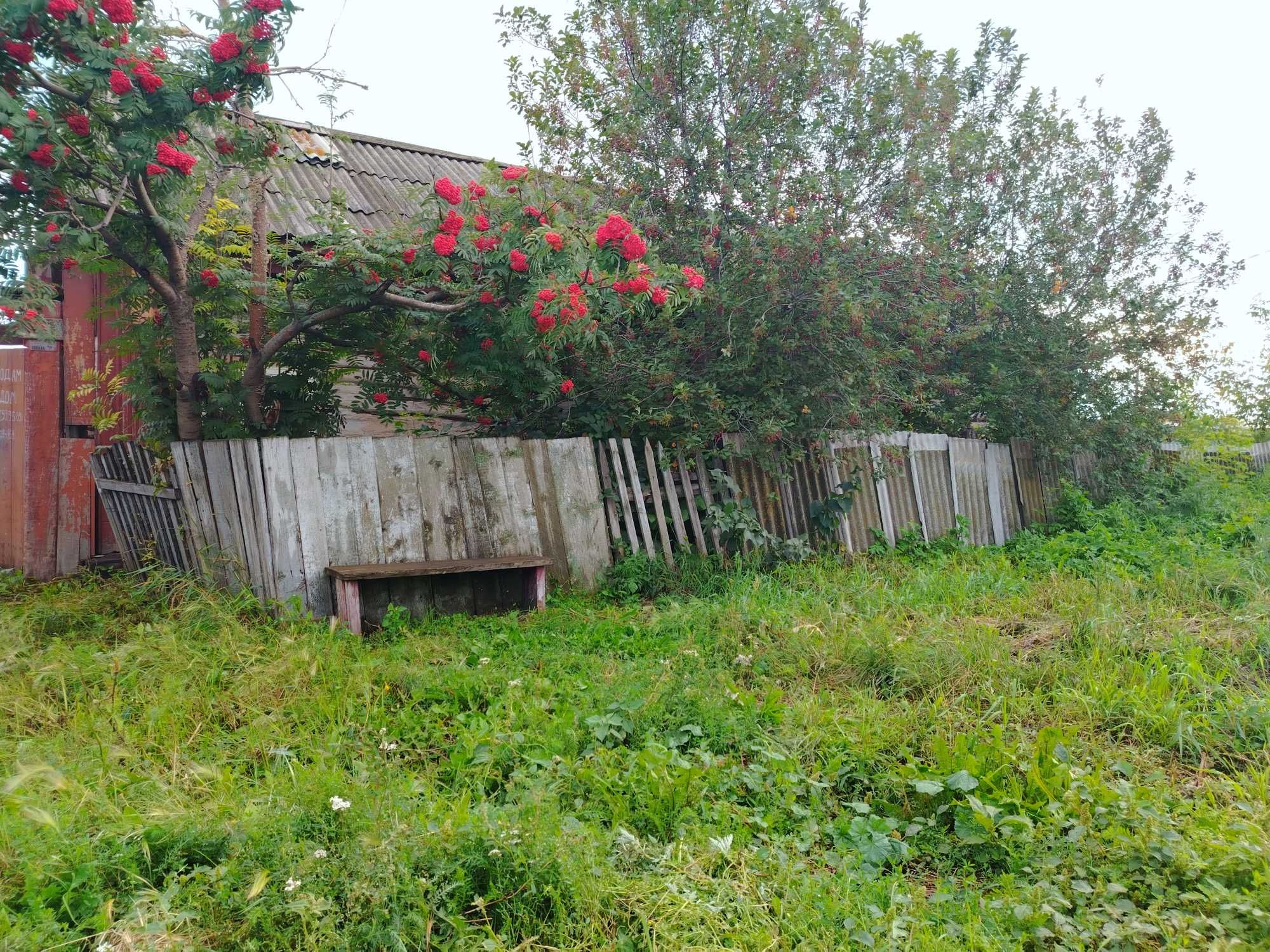 Продам дом в центре Булаево