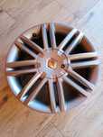 Jante originale Renault model Solonia 4x100 R16